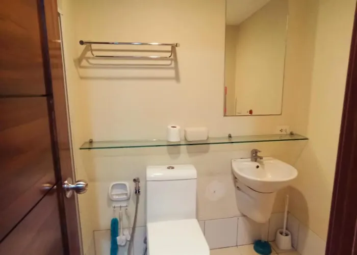 Aparthotel Wendys Bed And Bath 3*