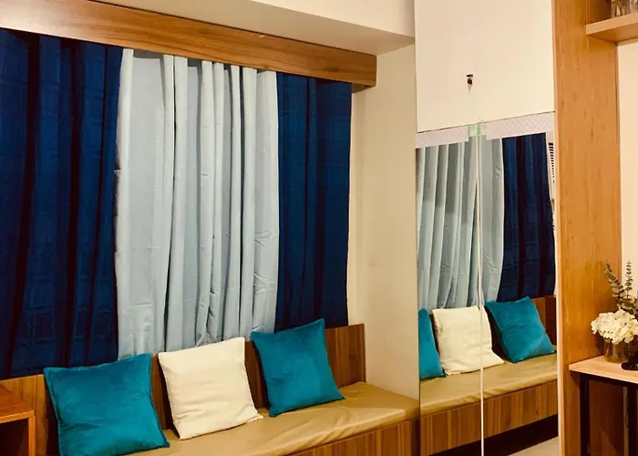 Wendys Bed And Bath Cebu