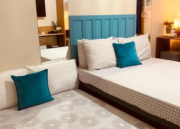 Wendys Bed And Bath Aparthotel 3*
