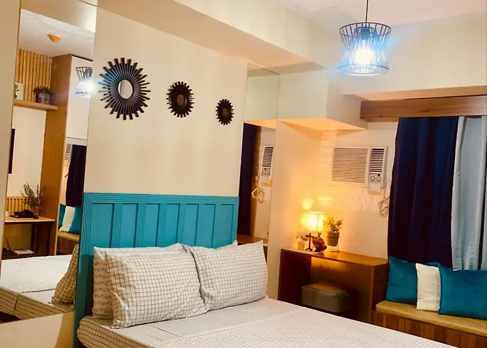Wendys Bed And Bath Aparthotel